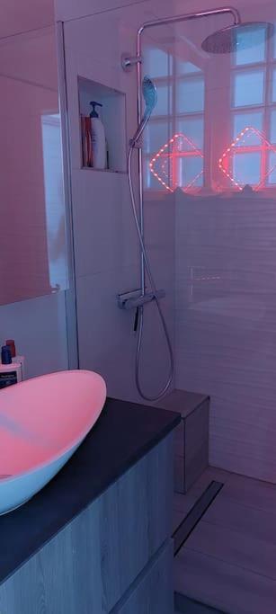 Pointe Rouge Near Beach & Marina マルセイユ エクステリア 写真